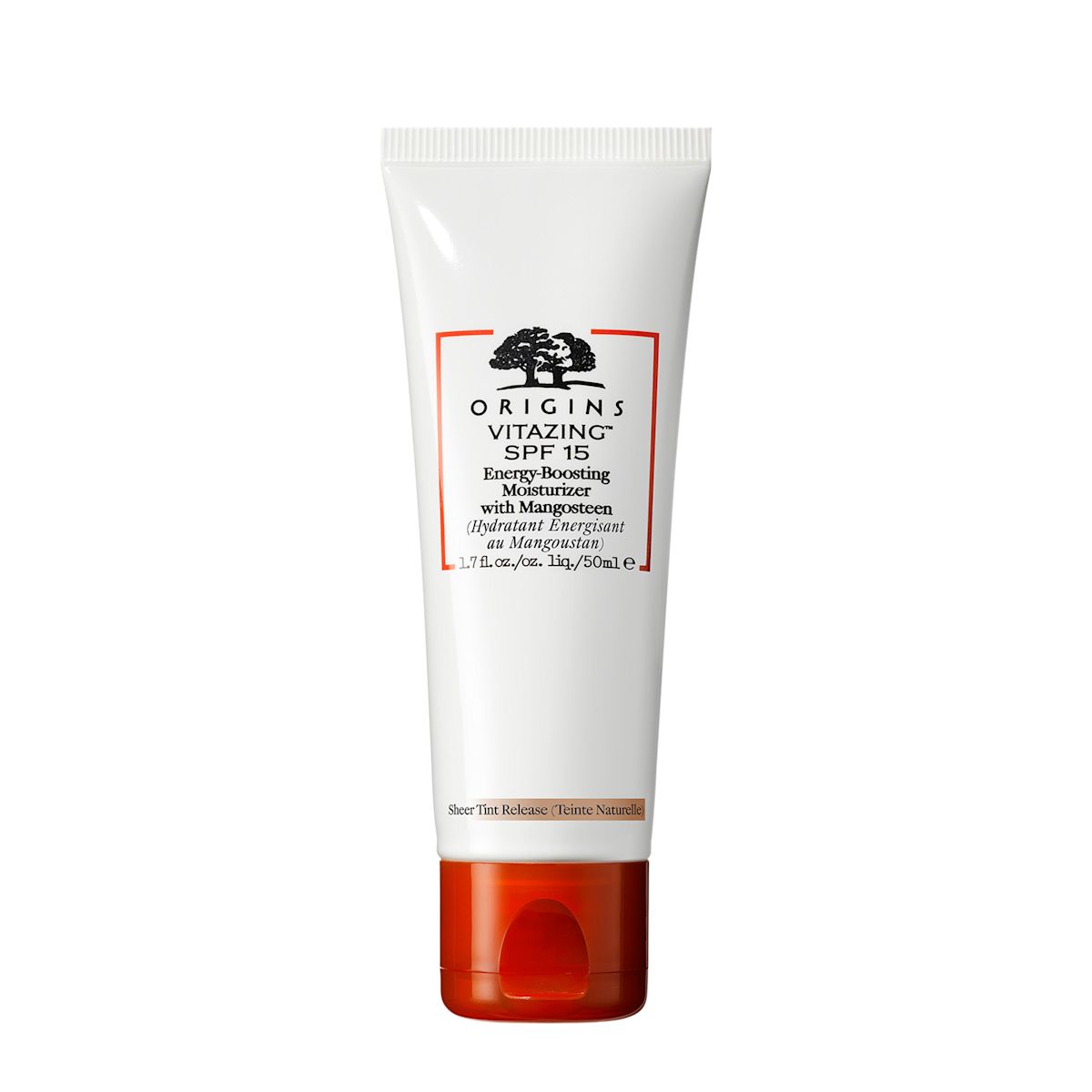 Origins VITAZING™ SPF 15 Energy-Boosting Moisturiser With Mangosteen