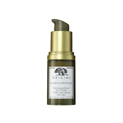Origins PLANTSCRIPTION™ Power Peptide Anti-Aging Eye Cream