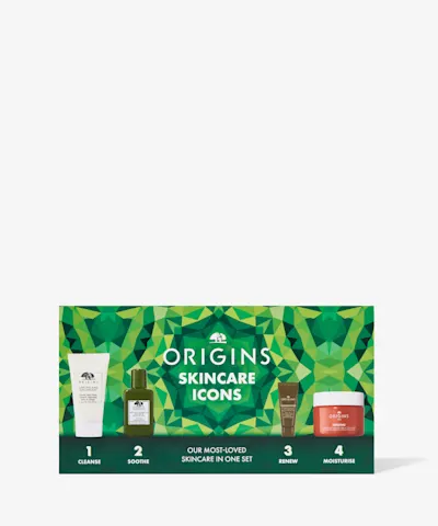 Origins - Skincare Icons Gift Set