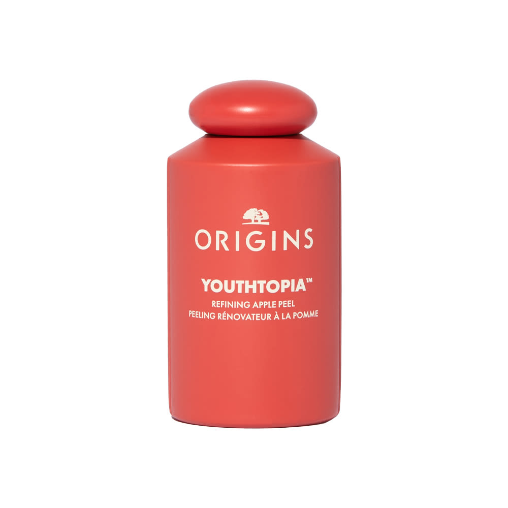 Origins Youthtopia Refining Apple Peel