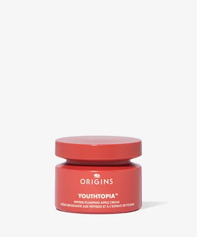 Origins - Youthtopia Peptide Plumping Apple Cream
