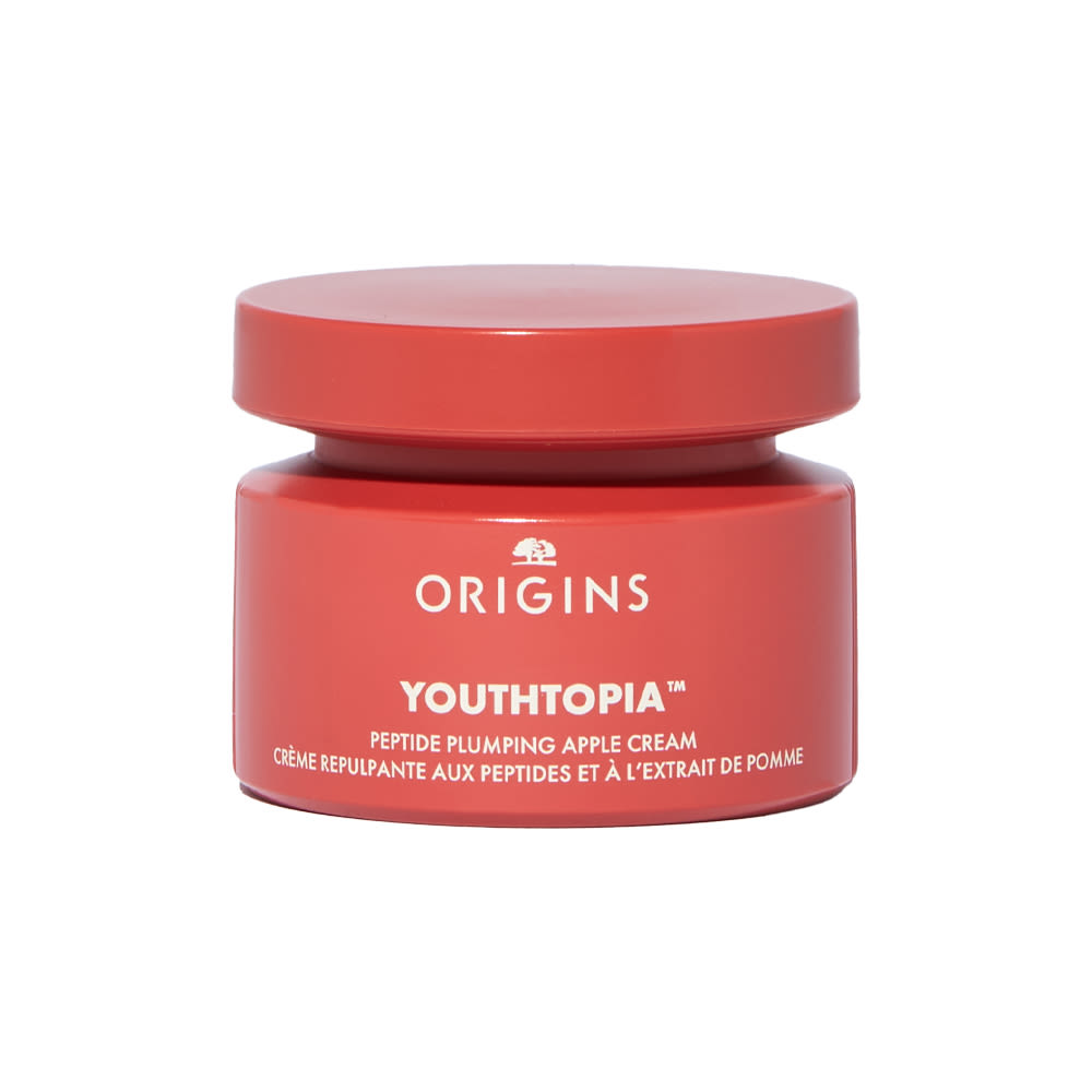 Origins Youthtopia Peptide Plumping Apple Cream