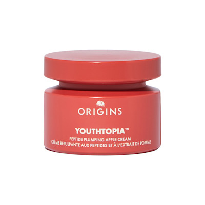 Origins Youthtopia Peptide Plumping Apple Cream