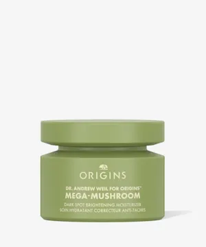 origins Dr. Andrew Weil for Origins™ Mega-Mushroom Dark Spot Corrector Moisturiser