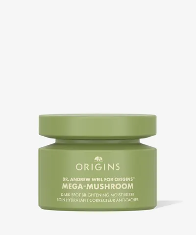Origins - Dr. Andrew Weil for Origins™ Mega-Mushroom Dark Spot Corrector Moisturiser