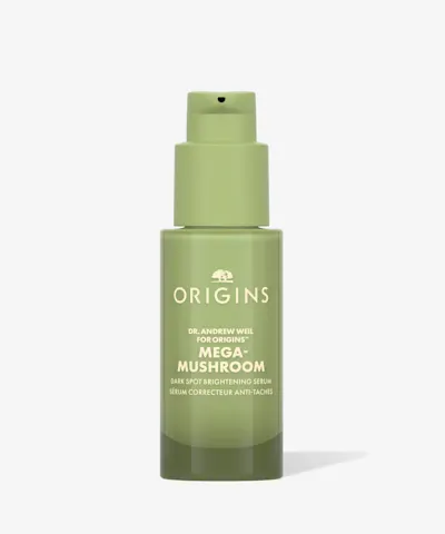 Origins - Dr. Andrew Weil for Origins™ Mega-Mushroom Dark Spot Corrector Serum