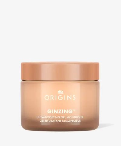 Origins - Ginzing Glow Boosting Moisturiser