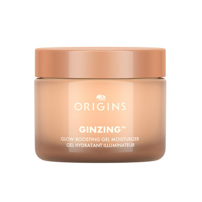 Origins Ginzing Glow Boosting Moisturiser Bronze Glow
