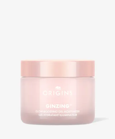 Origins - Ginzing Glow Boosting Moisturiser
