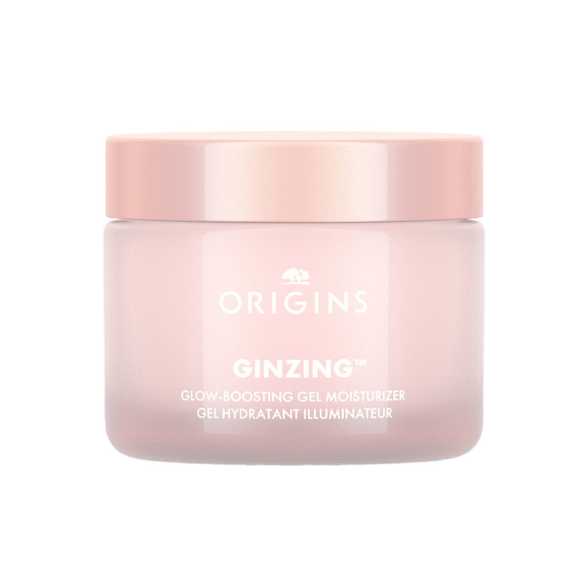 Origins Ginzing Glow Boosting Moisturiser Pearl Glow