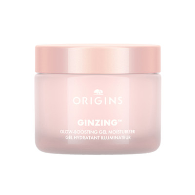 Origins Ginzing Glow Boosting Moisturiser Pearl Glow