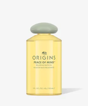 Origins Peace of Mind™ Relaxing Bath Oil