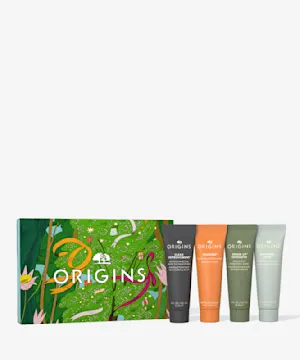 origins Origins Multi-Maskers Four Mini Masking Essentials
