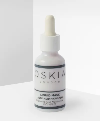 Oskia - Liquid Mask