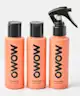 O’wow - At-home Smoothing Treatment Kit