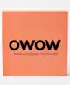 O’wow - At-home Smoothing Treatment Kit