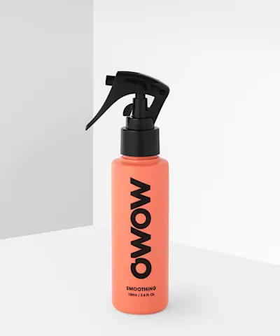 O’wow - At-home Smoothing Treatment