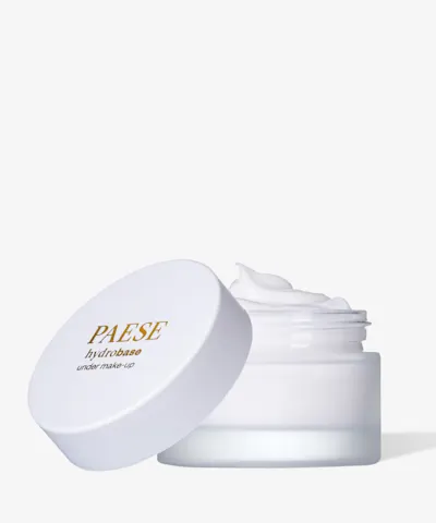 Paese Cosmetics - Hydrobase Under Makeup