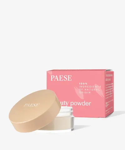 Paese Cosmetics - Beauty Powder Barley Powder 