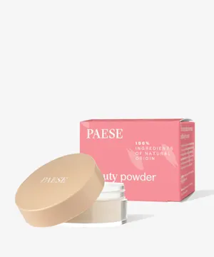 paesecosmetics Beauty Powder Barley Powder