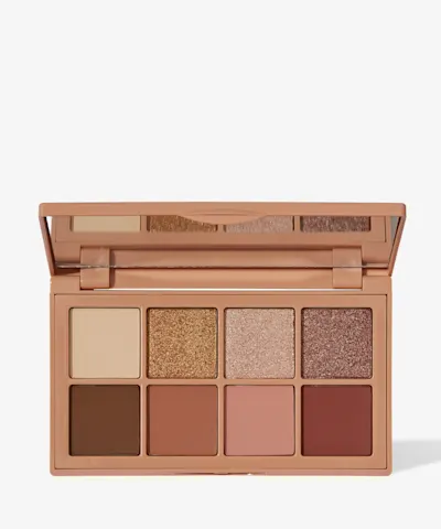 Paese Cosmetics - Eyeshadow Palette Warm Crush