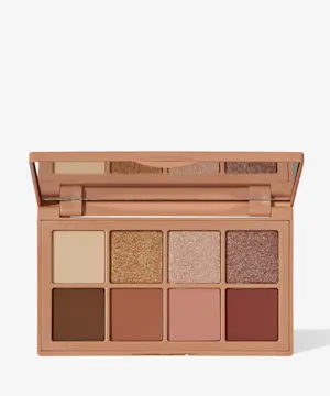 paesecosmetics Eyeshadow Palette Warm Crush