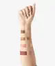 Paese Cosmetics - Eyeshadow Palette Warm Crush