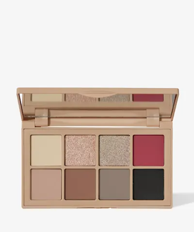 Paese Cosmetics - Eyeshadow Palette Cold Crush