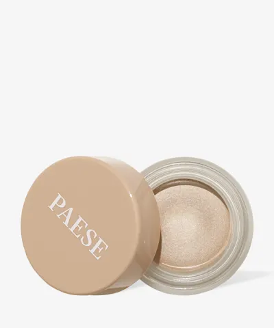 Paese Cosmetics - Creamy Highlighter Glow Kissed 01