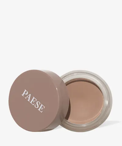 Paese Cosmetics - Creamy Bronzer 