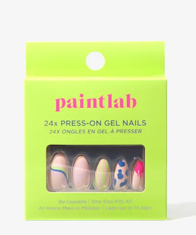 Paintlab - Wild Ones
