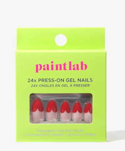 Paintlab - Queen Of Hearts
