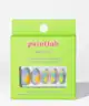 Paintlab - Swirly Nails