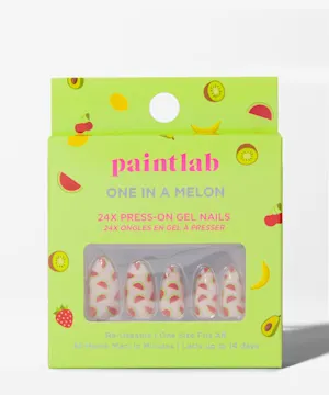 Paintlab One in a Melon