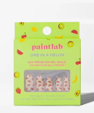 Paintlab - One in a Melon