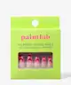 Paintlab - Red Danger