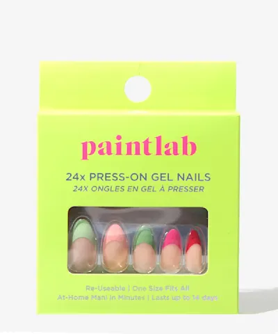 Paintlab - Multi Tip
