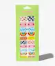 Paintlab - Nail Wrap Rainbow Cloud