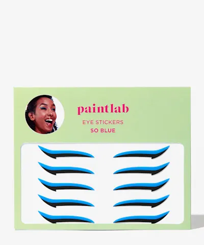 Paintlab - Eye Stickers