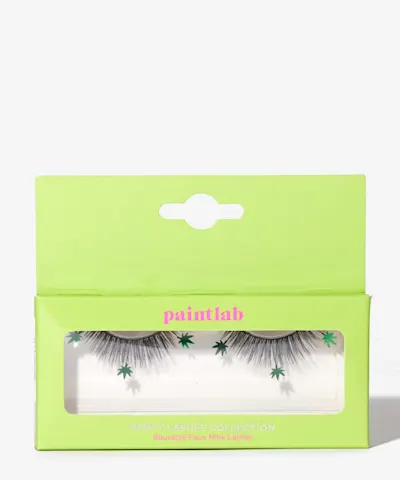 Paintlab - MJ Lashes