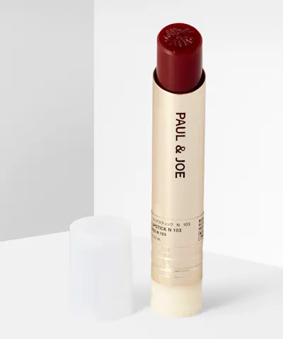 Paul & Joe - Lipstick N Sheer Finish