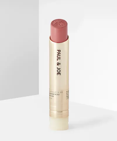 Paul & Joe - Lipstick N Medium Finish