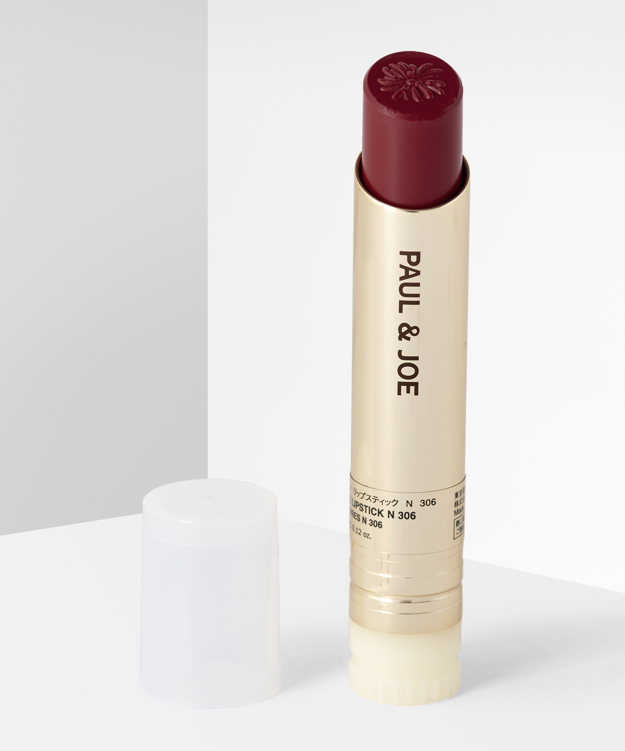 Paul & Joe - Lipstick N Full Pigment