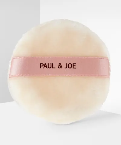 Paul & Joe - Loose Powder Puff 