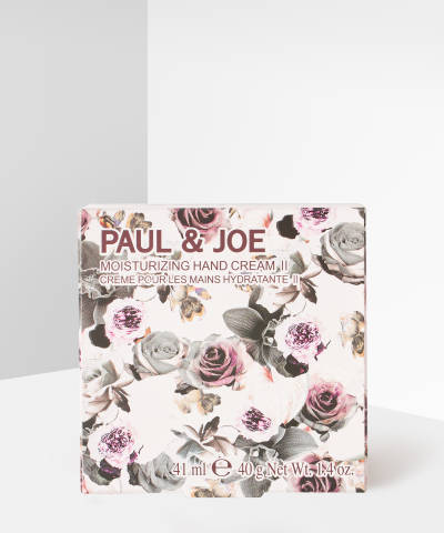 Paul & Joe - Moisturizing Hand Cream Ii