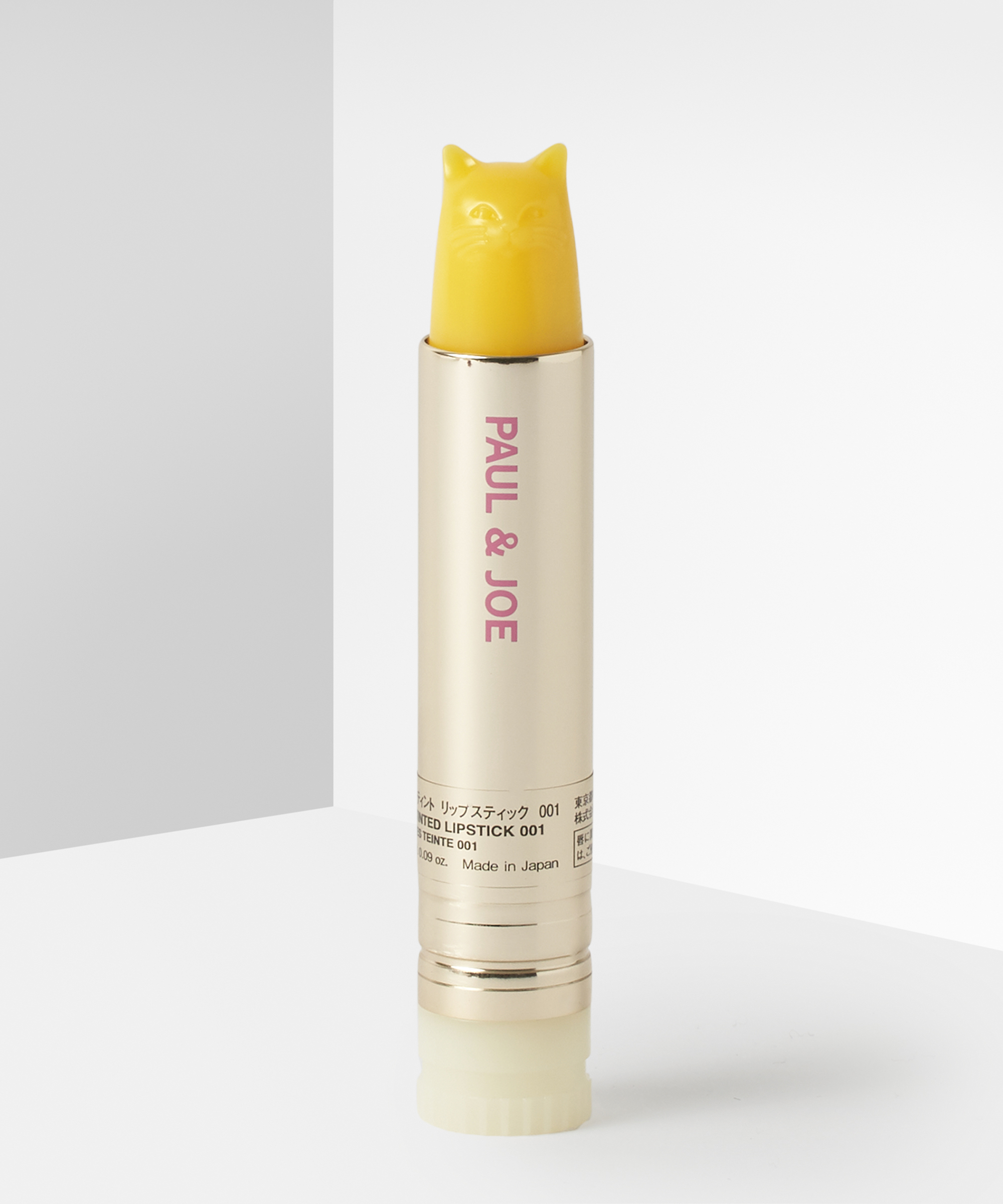 Paul & Joe - Tinted Lipstick Refill