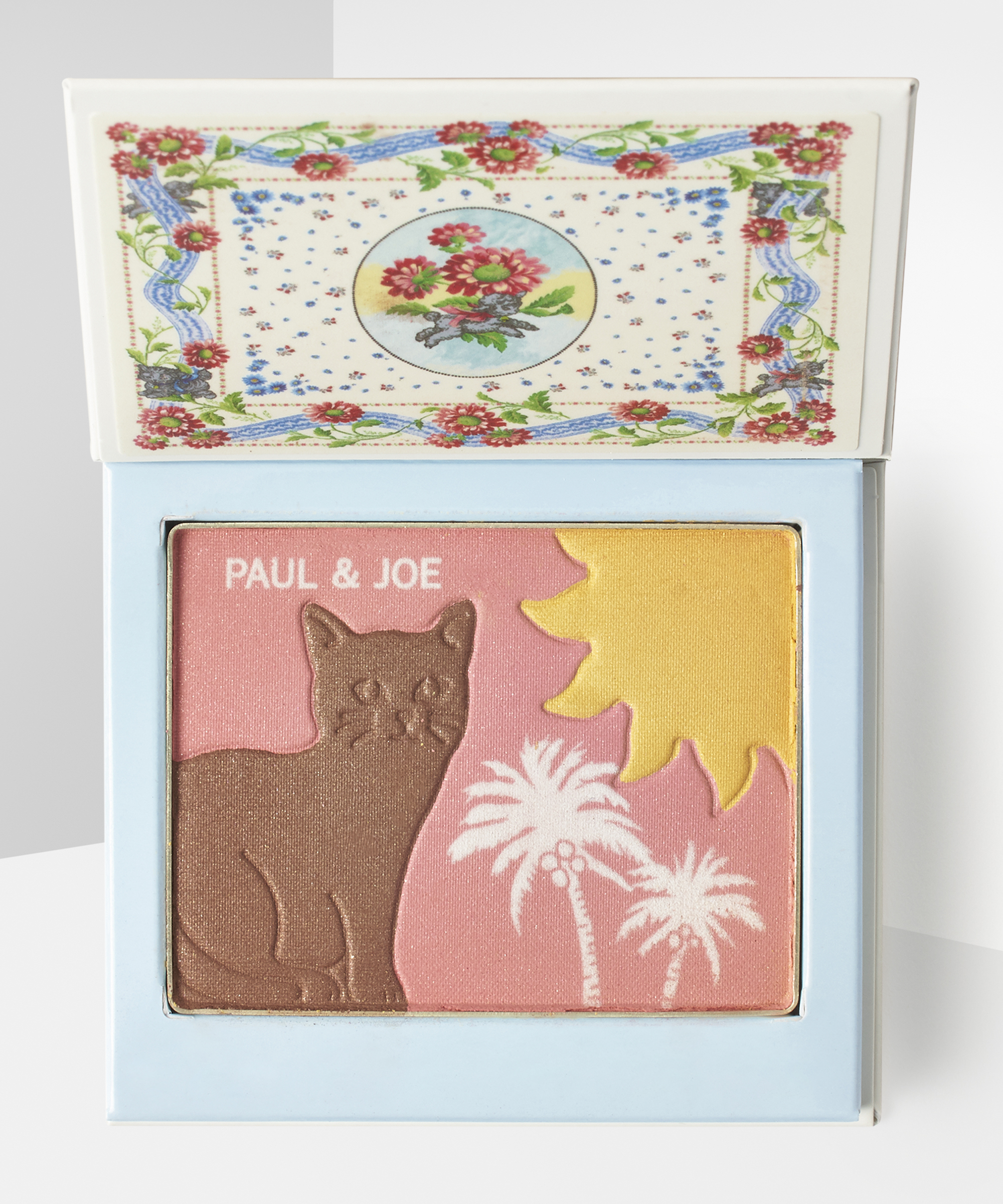 Paul & Joe - Face & Eye Color Cs