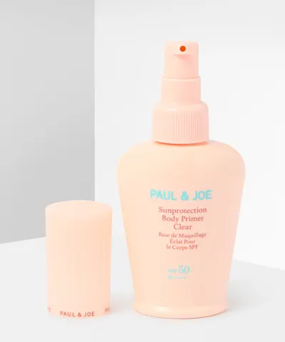 Paul & Joe - Sun Protection Body Primer