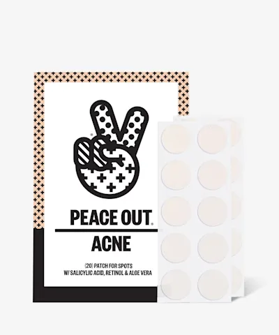 Peace Out - Acne Healing Dots