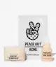 Peace Out - Acne Champions Kit